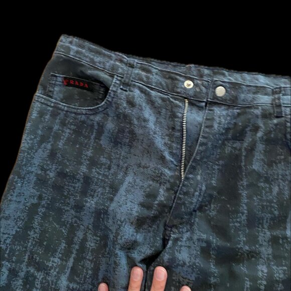 Prada Pants - Picture 3 of 4